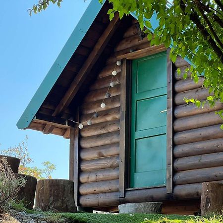 Camp Oaza,Lipa Hotel Cetinje Exterior photo